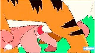 Isla Pokemon Parte 02 Pokemon
