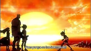 Kill La Kill 22 Shonen
