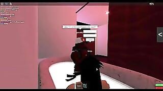 A Wife and Roblox Sex