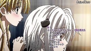 High High School Dxd Born 05