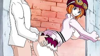 One Piece – Koala Pv