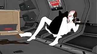 Rwby  Neo & Zwei Rwby 689