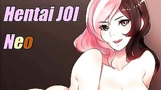 Neo Hentai Joi Texting Nikos