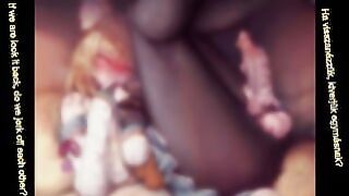 Futanari K Pek Pictures -hmv-