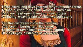 The Witcher 3 – Priscilla’s Song – the Wolven Storm | Lyrics