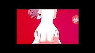 Asuna Yuuki POV Blowjob and Doggystyle Sex
