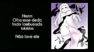 Melascula7 Pecados Capitais Anime Joi