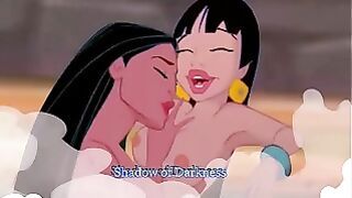 The Road to El Dorado