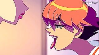 A Babe Apos;s Perspective Part 1 – Gender Bendergender Swap Animation By Nevarky