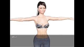 Corrupting Jennifer (v0.8full) Teil 1 Porn Game