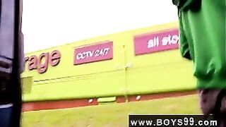 Gay Teen Titans Fag Videos C Into Taking Cock