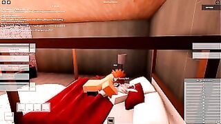 Roblox Slutty Bunny Wants to Be Marked~