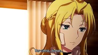 Monster Musume No Oishasan 06 Subtitulado Al Espa Ol