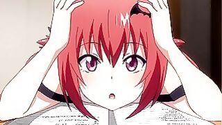 Gabriel Dropout Ep 04 Pt-br