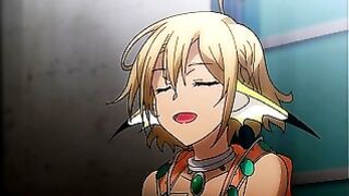 Monster Musume No Oishasan 02 Subtitulado Al Espa Ol