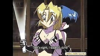 Bondage Hentai Sexy Sucking Ladyboy Cock