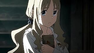 Lovely in the Franxx Episodio 7 Audio Latino