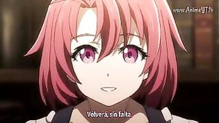 Goblin Slayer Serie Capitulo 8