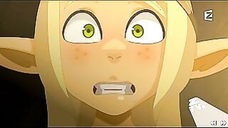 Wakfuck High Quality Zone Wakfuck Princess