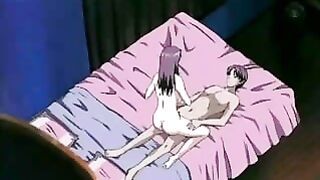 Nice Fuck from Busty Lady