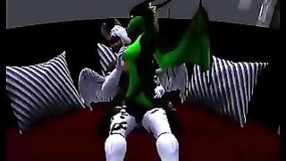 Sexies Dragonesses in Mating Nsfw