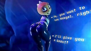 Mkkitty Sfm Compilation Undertale Animation