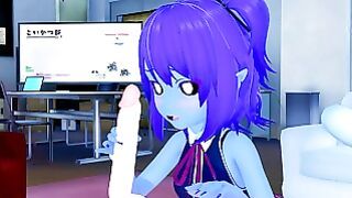 What Did I Do to Deserve This, My Lord? Musume Night Hidden 3d Hentai