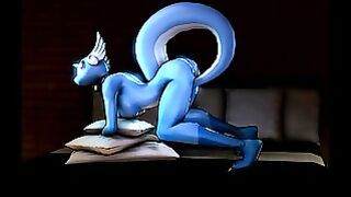 Pokemon Hot Xxx 14 Cum
