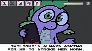 This Game Dude I Banned from Equestria 15 – Secondary Stuff