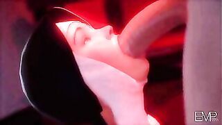 Saints Impurity By Empathetic-one Hitman Sfm Porn