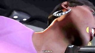 Gta 5 Sex Scene Oral Sex
