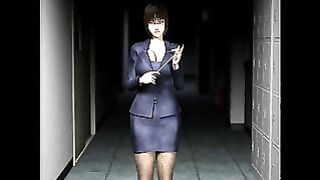 Umemaro 3d – Game of Dissolute Omega Vol 2