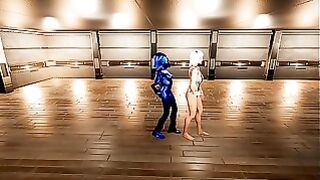 Slime Possession Gameplay Unreal Engine