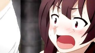 Kono Subarashii Sekai Ni Shukufuku Wo – Ova