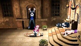 Pixel 2 Zero No Tsukaima (no Sound)