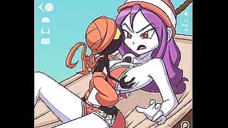 Risky Boots Sex Scene By Thelustylizard