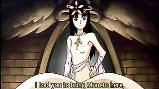 Lucky Boy Fucks Aroused Princess