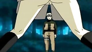 Naruto and Sakura Xxx – Premature Ejaculation