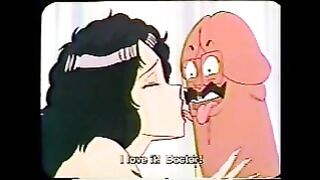 Kitty Anime Vietnamese Cartoon