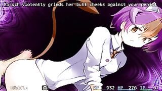 Lilith in Nightmare – Succubus Kirsch (ft)