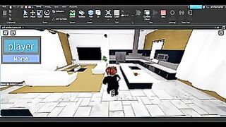 Teaser De Roblox V Sex