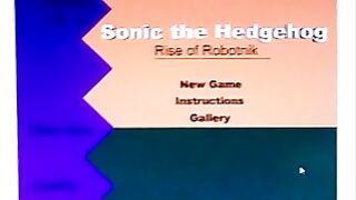 Recording Sonic the Hedgehog the Rise of Robotnik All Gallery Sex Scenes Comdotgamescom