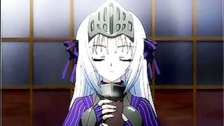 Kore Wa Zombie Desu Ka – 05