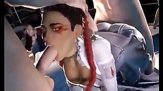 Loba Fucked Loba 3d Apex