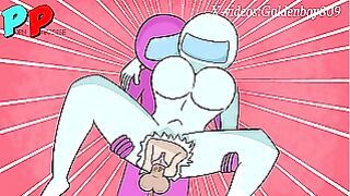 Best Cartoon And Anime Porn Compilation