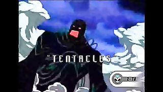 Teen Titans Tentacles Part 1