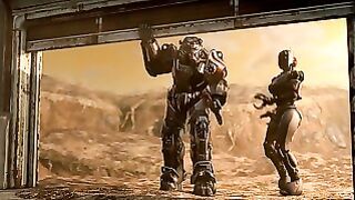 Fallout 4 Ada Assaultron Ada