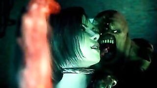 Very Ugly Monster Fuck Ft Jill Valentine Nemesis – Hmv – Ricedoutcivic