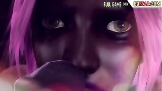 Pregnant Hentai Monster Fuck Orcs-fuck