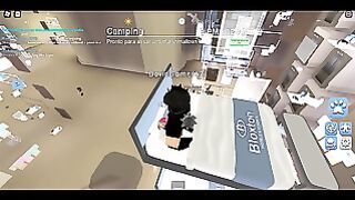 Roblox Putaria No Motel Com Davidgames126 E Ciwllq Grandes F S Da Tiahbaby